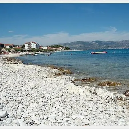 Mediteran, Kleine Mit Terrasse Appartement *